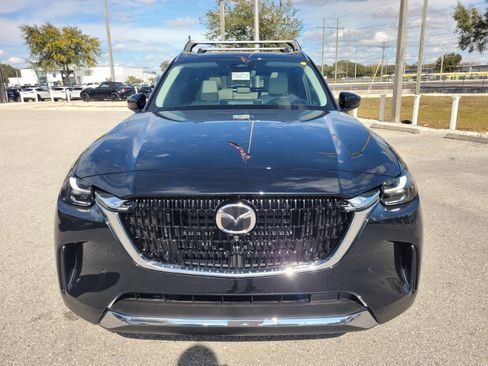 New 2026 MAZDA CX-90 3.3 Turbo w/ Premium Plus Pkg image 20
