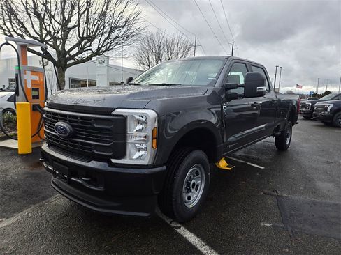 New 2026 Ford F350 XL image 1