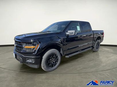 Used 2025 Ford F150 XLT w/ Equipment Group 302A MID