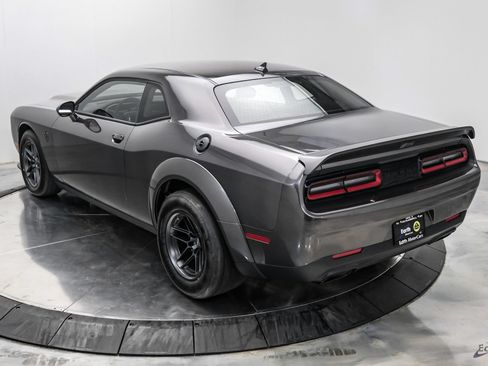 Used 2023 Dodge Challenger SRT Hellcat Redeye RWD image 13
