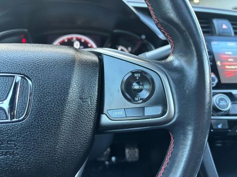Used 2019 Honda Civic Si image 24