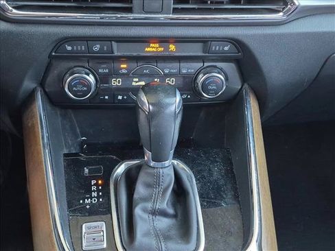 Used 2018 MAZDA CX-9 Signature AWD/4WD image 10
