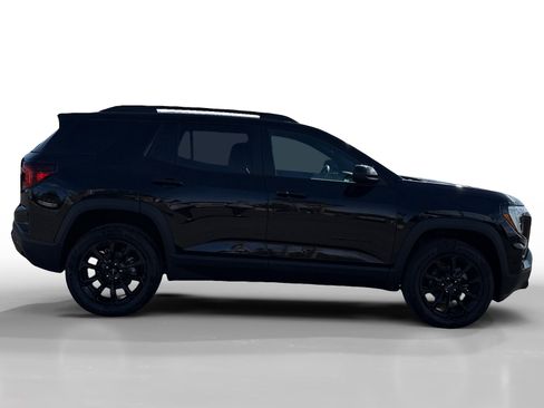 New 2026 GMC Terrain Elevation image 6