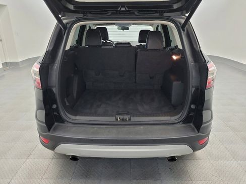 Used 2017 Ford Escape SE w/ SE Leather Comfort Package image 29