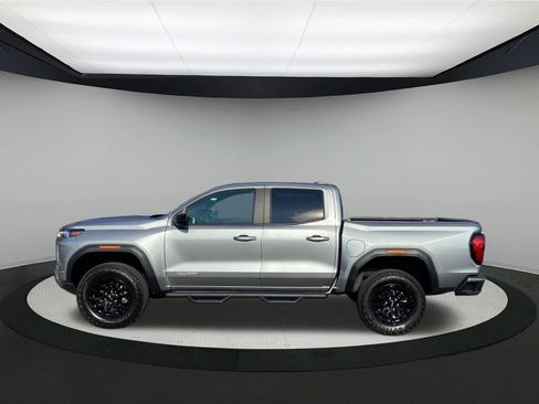 Used 2026 GMC Canyon Elevation w/ Convenience Package RWD image 5