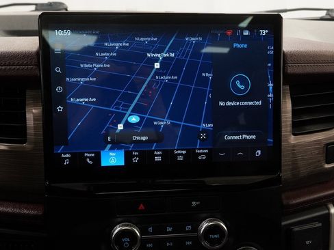 Used 2023 Ford Expedition Max Limited image 31