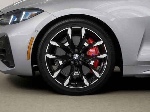 New 2026 BMW 430i 430i w/ M Sport Package image 7