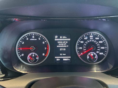 Used 2022 Kia K5 GT-Line w/ GT-Line FWD Premium Package image 21