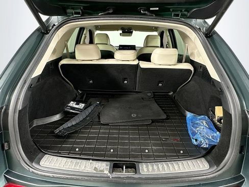 Used 2022 Genesis GV70 3.5T Sport w/ Sport Prestige Package image 27