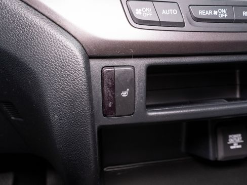Used 2021 Honda Passport EX-L image 23