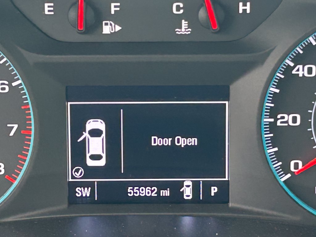 Used 2024 Chevrolet Malibu LT FWD image 20