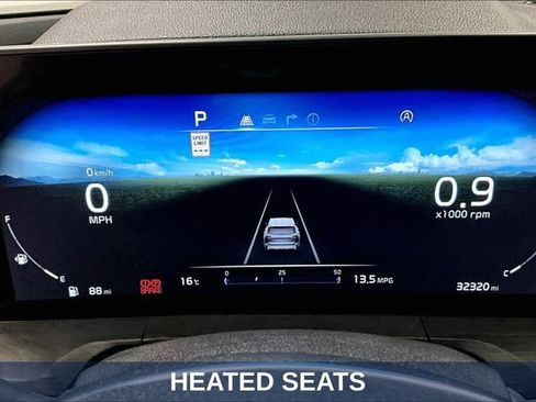 Used 2023 Kia Telluride SX X-Line AWD/4WD image 18