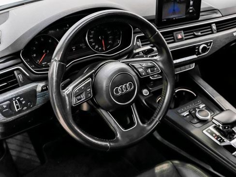 Used 2018 Audi A4 2.0T Premium w/ Convenience Package image 21