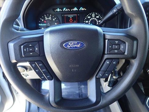 Used 2018 Ford F150 XL w/ Equipment Group 101A Mid image 11
