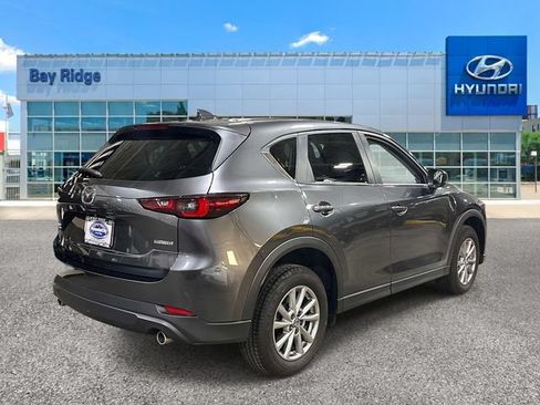 Used 2023 MAZDA CX-5 AWD 2.5 S image 4