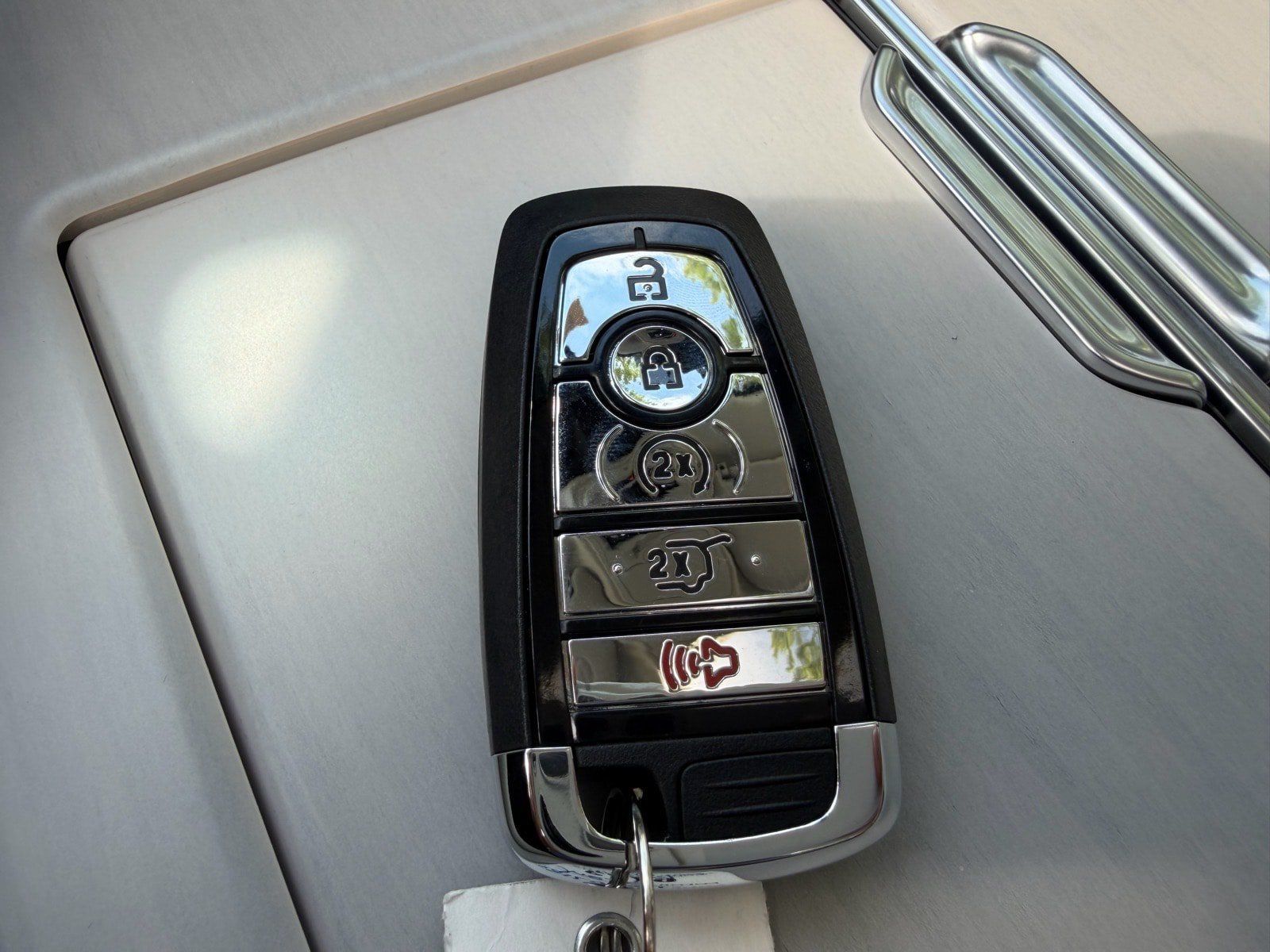 New 2026 Lincoln Navigator Reserve AWD/4WD image 40
