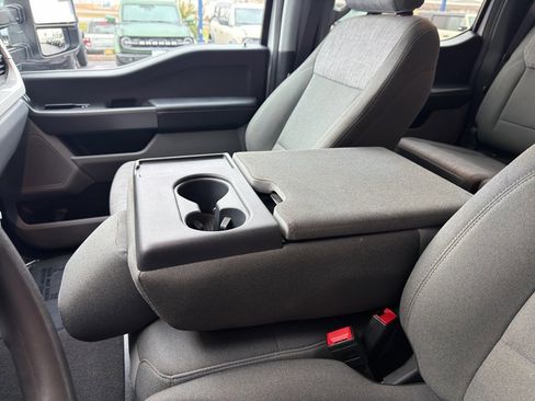 Certified 2026 Ford F250 XLT image 33