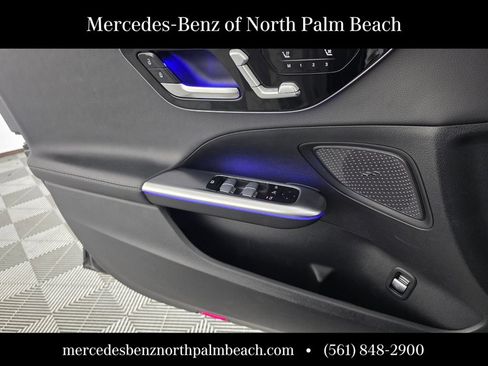 Certified 2023 Mercedes-Benz C 300 Sedan image 21