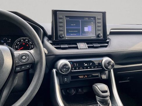 Certified 2022 Toyota RAV4 XLE w/ Convenience Package image 8