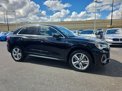 Used 2023 Audi Q3 2.0T Premium Plus w/ Premium Plus Package