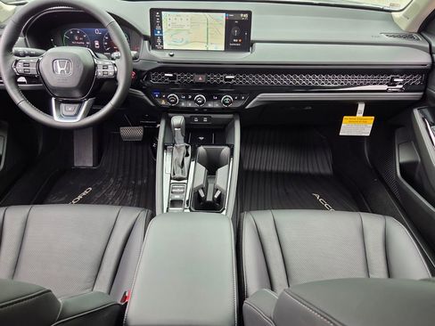 New 2026 Honda Accord Touring image 10