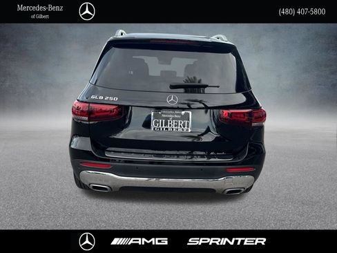 Certified 2023 Mercedes-Benz GLB 250 image 5