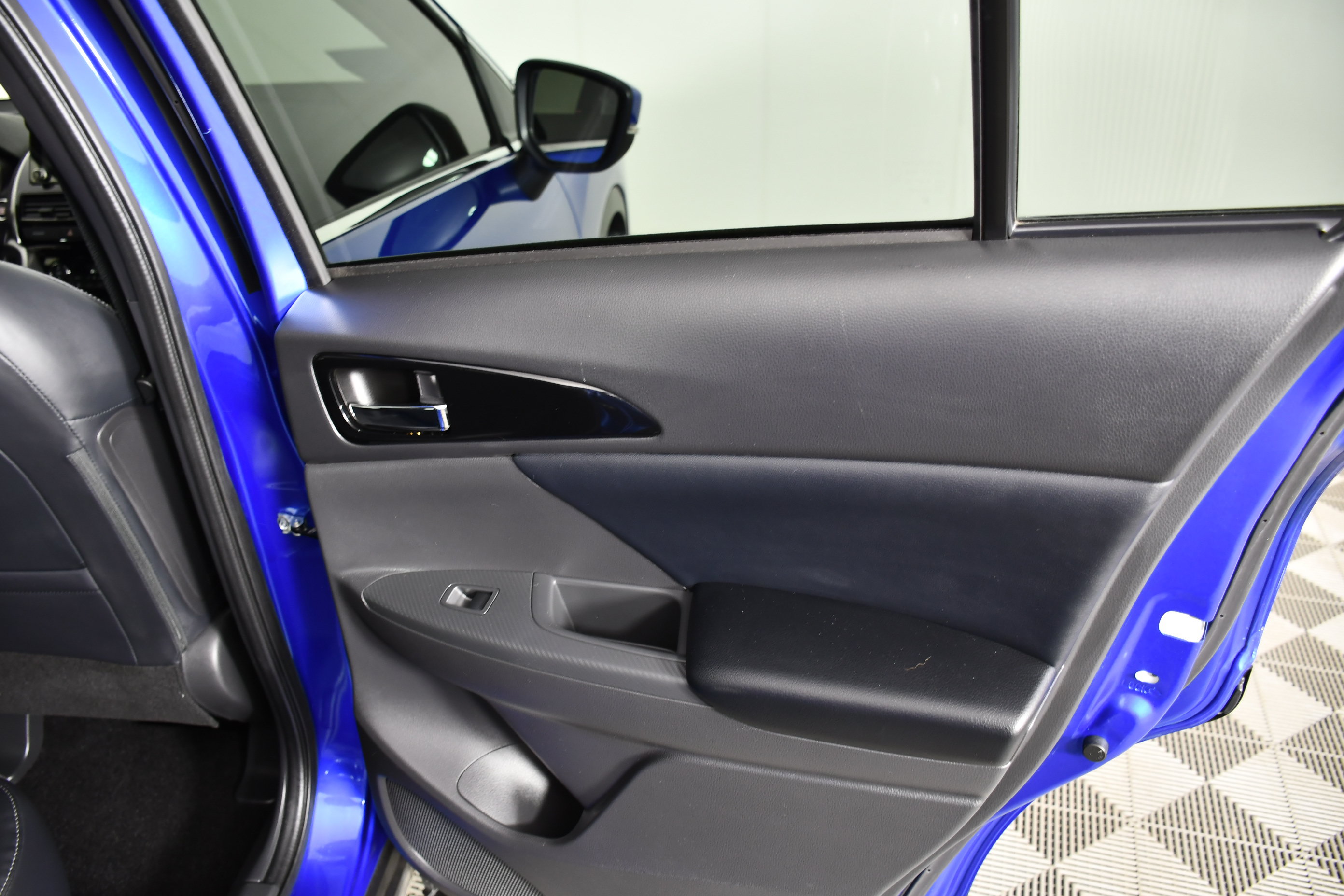 Used 2024 Mitsubishi Eclipse Cross SE AWD/4WD image 41