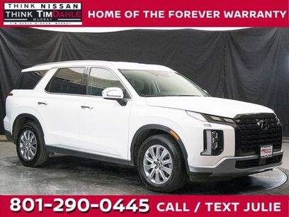 Used 2024 Hyundai Palisade SEL