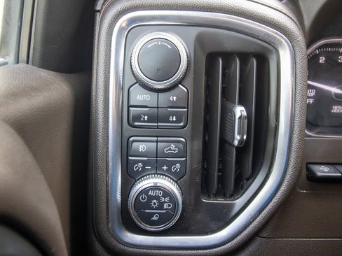 Used 2019 GMC Sierra 1500 Denali w/ Denali Ultimate Package AWD/4WD image 68