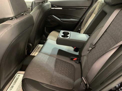 New 2026 Kia Seltos S image 5