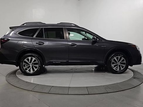 Used 2020 Subaru Outback Premium w/ Popular Package #1 AWD/4WD image 7