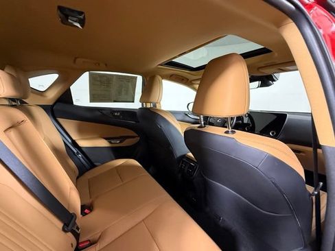 Used 2025 Lexus NX 350 AWD w/ Accessory Package (Z2) image 34