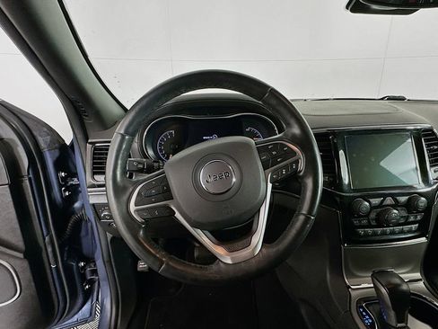 Used 2020 Jeep Grand Cherokee High Altitude image 11