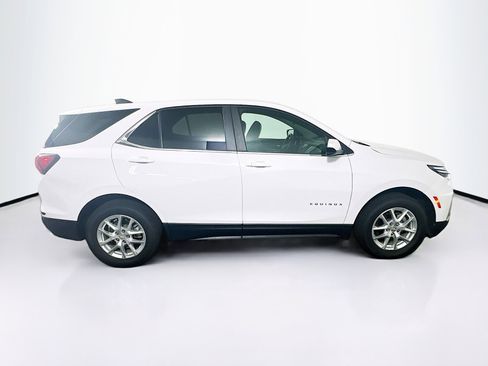 Used 2022 Chevrolet Equinox LT image 10