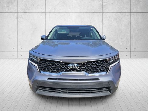 Used 2021 Kia Sorento LX FWD image 5