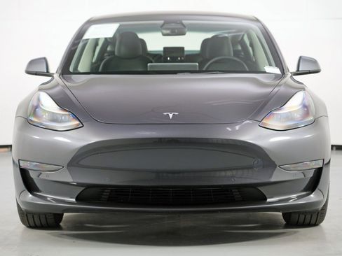 Used 2022 Tesla Model 3 Long Range image 6