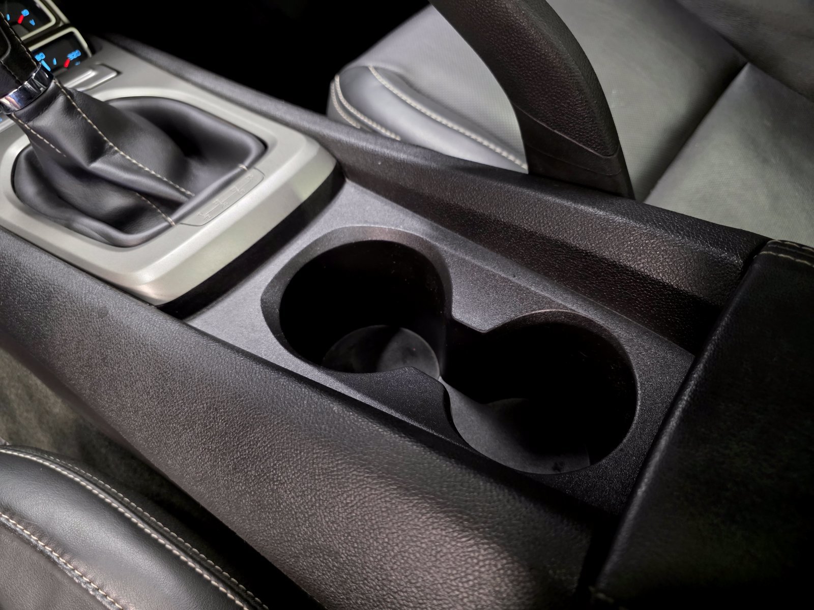 Used 2013 Chevrolet Camaro SS w/ RS Package RWD image 25
