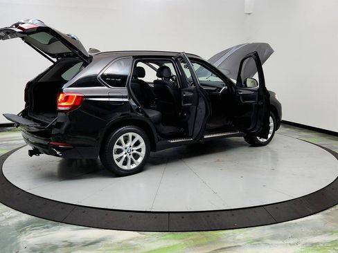 Used 2016 BMW X5 sDrive35i RWD image 11
