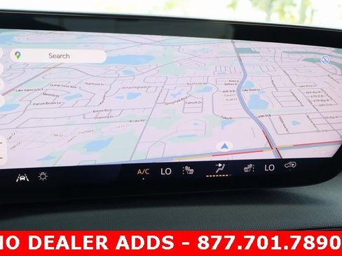 New 2026 Buick Enclave Sport Touring image 25