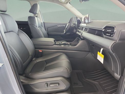 New 2026 Honda Pilot EX-L image 19