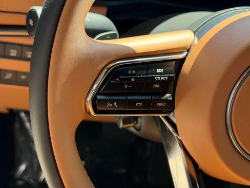 New 2026 MAZDA CX-70 3.3 Turbo S w/ Premium Plus AWD/4WD image 19