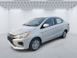 New 2024 Mitsubishi Mirage G4 ES image 2
