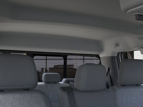 New 2026 Ford F550 4x4 Supercab Super Duty image 22