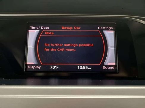 Used 2010 Audi A4 2.0T Premium FWD image 63