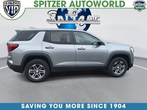 Used 2026 GMC Terrain Elevation AWD/4WD image 10