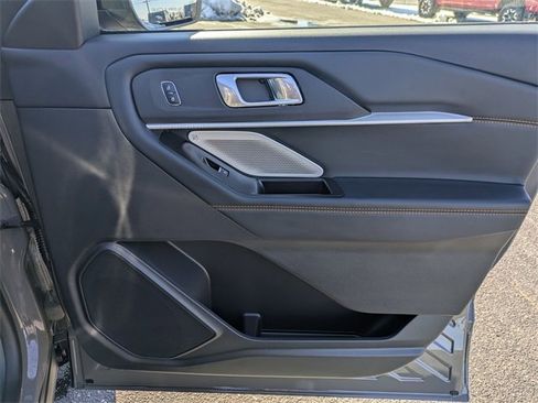 New 2026 Ford Explorer Tremor w/ Tremor Ultimate Package image 39