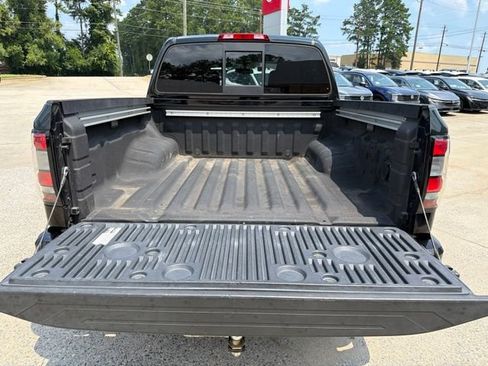 Used 2022 Nissan Frontier PRO-4X AWD/4WD image 13