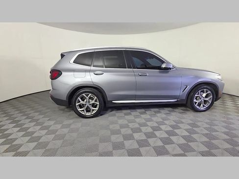 Used 2024 BMW X3 sDrive30i w/ Convenience Package RWD image 37
