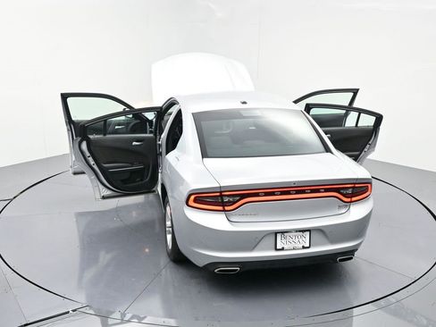Used 2022 Dodge Charger SXT image 23