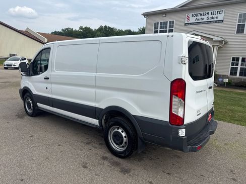 Used 2018 Ford Transit 250 T-250 image 8